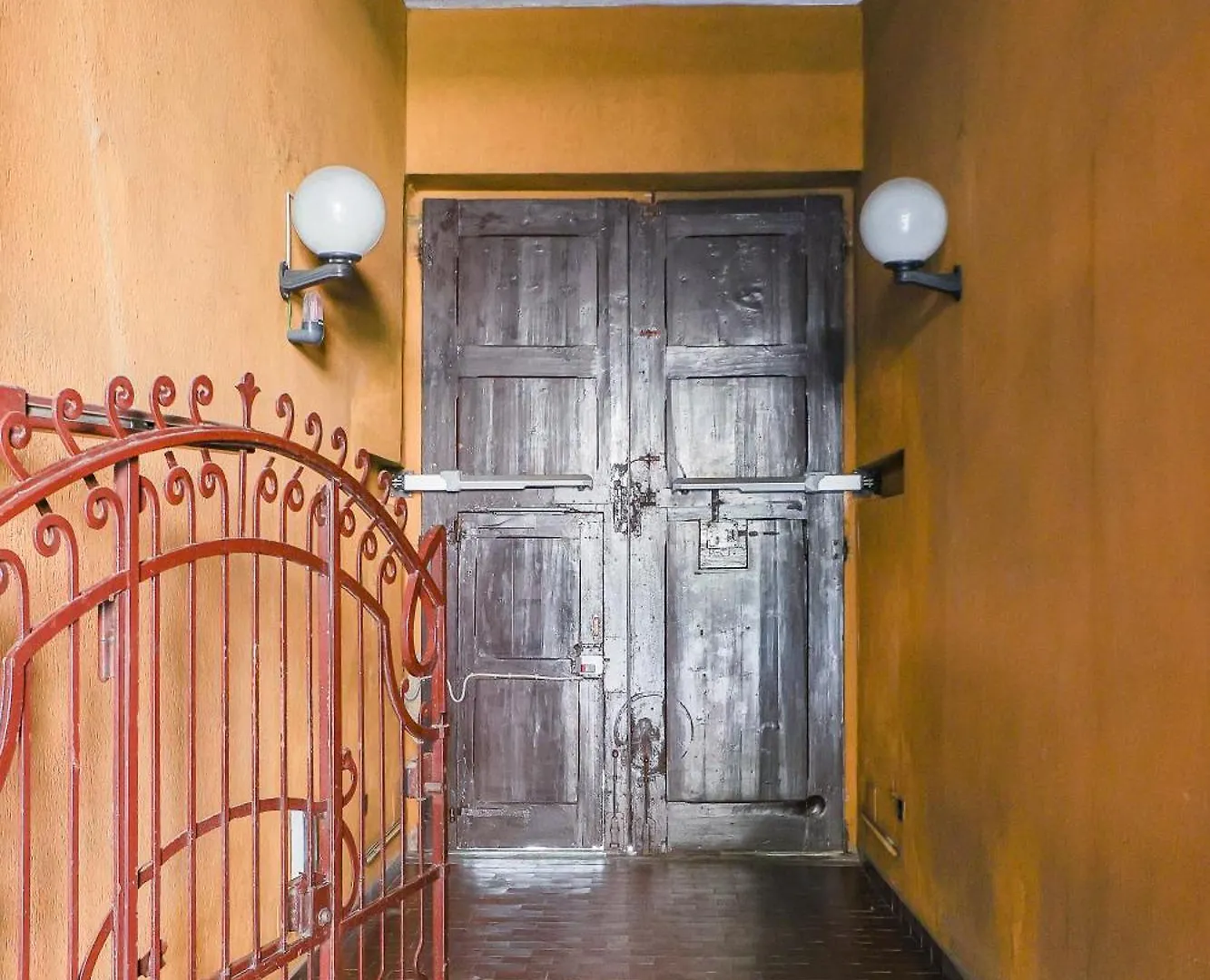 La Suite Del Ghirlandaio - Via Marghera Milan 0*,