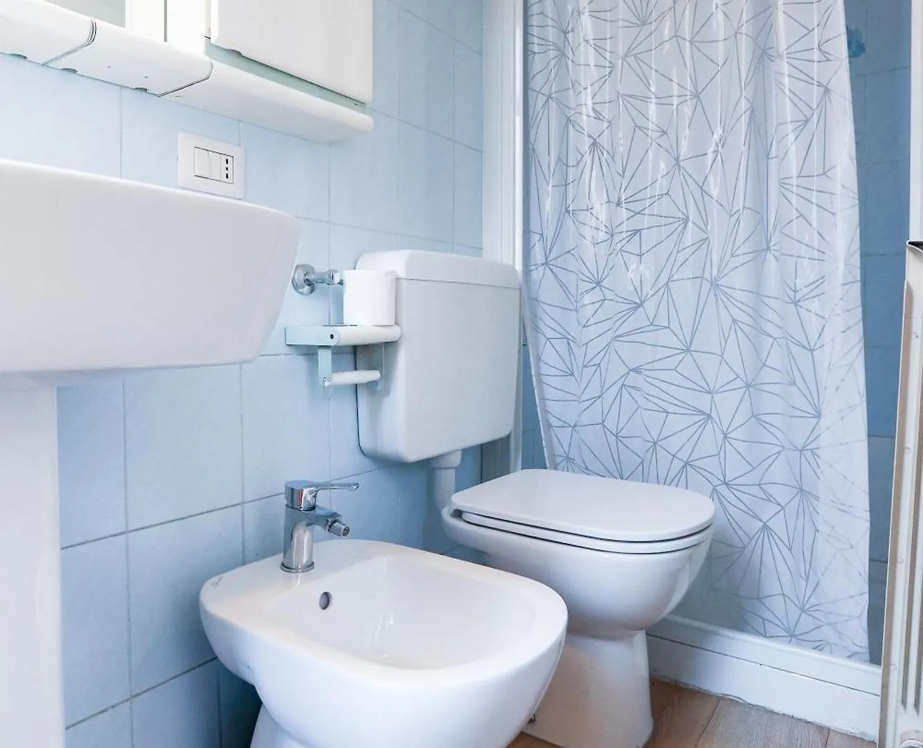 La Suite Del Ghirlandaio - Via Marghera Milan Italy